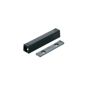 Đế cho nêm nhấn Blum TIP-ON dài, màu đen 3735328