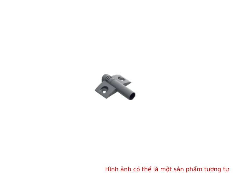 Đế đơn cho nêm giảm chấn Blum 970.1501 3140813 1 Đế đơn cho nêm giảm chấn Blum 970.1501 3140813