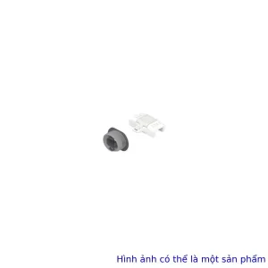 Khớp nối mặt trước cho ngăn kéo âm màu trắng 9717615