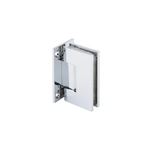 Bản lề kính tường 90 độ Hafele 981.00.502