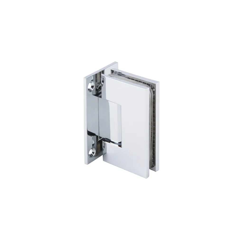 Bản lề kính tường 90 độ Hafele 981.00.502 1 Bản lề kính tường 90 độ Hafele 981.00.502