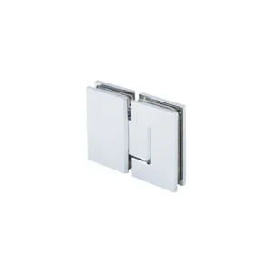 Bản lề kính – kính Häfele 180 độ 981.00.512