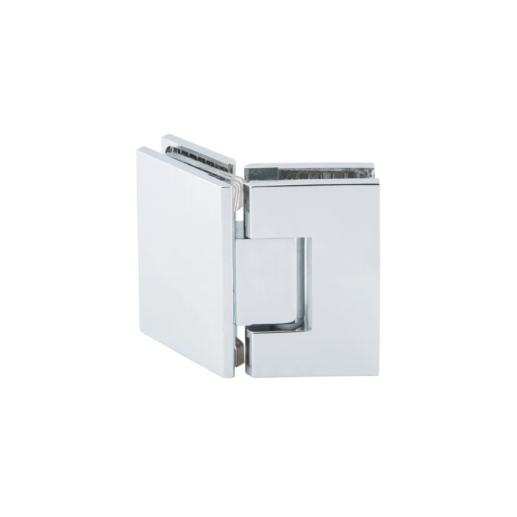 Bản lề kính – kính Häfele 135 độ 981.00.522 1 Bản lề kính – kính Häfele 135 độ 981.00.522