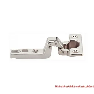 Bản lề lắp lọt lòng METALLA A 95° MINI Hafele 311.01.072