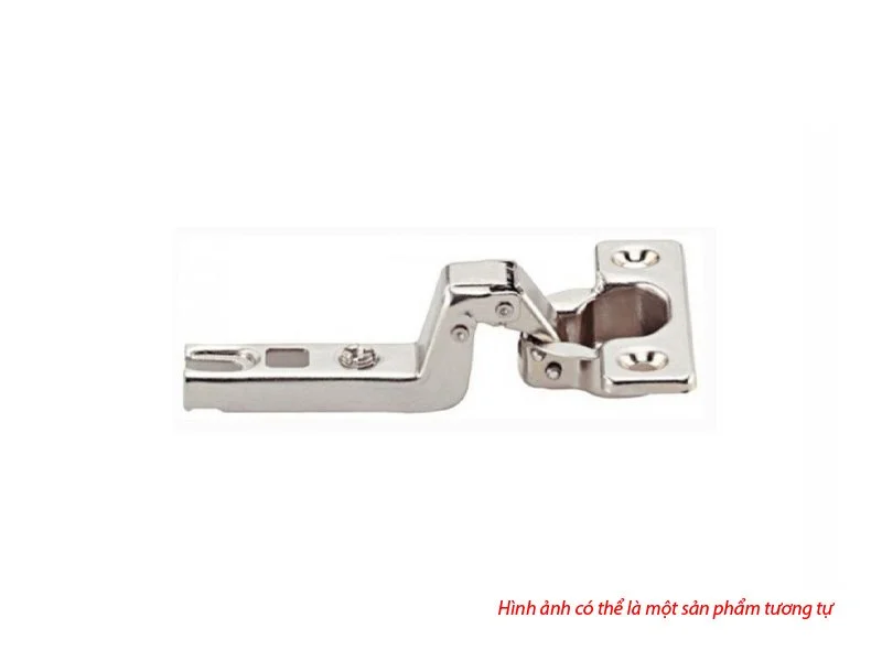 Bản lề lắp lọt lòng METALLA A 95° MINI Hafele 311.01.072 1 Bản lề lắp lọt lòng METALLA A 95° MINI Hafele 311.01.072