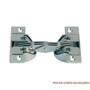 Bản lề cửa lật MITRED GS góc mở 95° Hafele 325.02.702