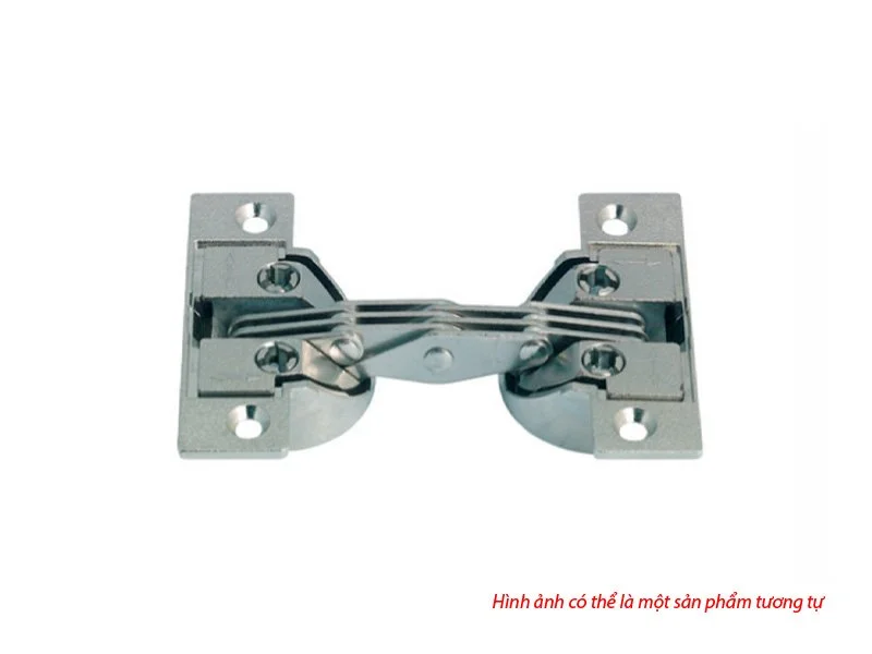 Bản lề cửa lật MITRED GS góc mở 95° Hafele 325.02.702 1 Bản lề cửa lật MITRED GS góc mở 95° Hafele 325.02.702
