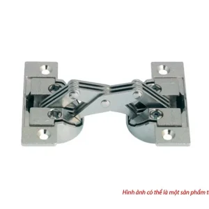 Bản lề góc 135° cho góc vát chéo 45° Hafele 325.00.708