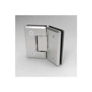 Bản lề kính – kính 135 độ Hafele 499.05.856