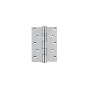 Bản lề lá 102x76x3mm-2 vòng bi Inox 316 Hafele 926.20.112