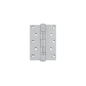 Bản lề lá 127x89x3mm-2BB cho cửa thép Inox 316 Hafele 926.20.121