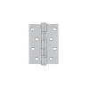 Bản lề lá 2BB 102x76x3mm Inox 316 Hafele 926.35.703