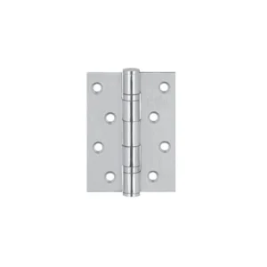 Bản lề lá 2BB 102x76x3mm Inox 316 Hafele 926.35.703