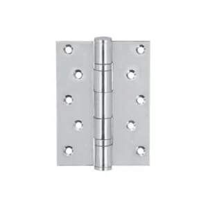 Bản lề lá 2BB 127x89x3mm Inox 316 Hafele 926.20.122