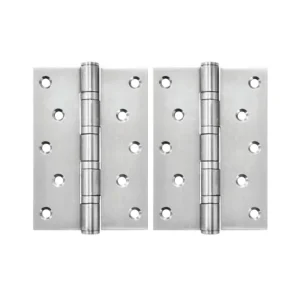 Bản lề lá hafele 4 vòng bi 127x76x3mm 489.05.015