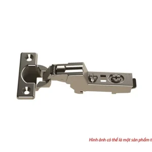 Bản lề giảm chấn Hafele METALLA SM 95° MINI – lọt lòng 311.04.442