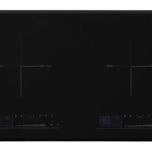 Bếp từ Hafele 2 vùng nấu HC-I7323B 536.61.886