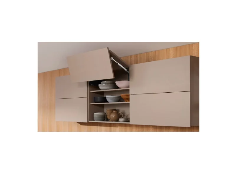 Tay nâng Blum AVENTOS HF TOP (2.700-13.500PF/480–610mm) 22F1502 1 Tay nâng Blum AVENTOS HF TOP (2.700-13.500PF/480–610mm) 22F1502