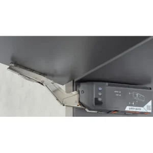 Bộ điện Blum SERVO-DRIVE cho AVENTOS HK top 4251528 23KA008