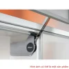 Bộ hộp lực Blum AVENTOS HL 29, tích hợp giảm chấn 5076908