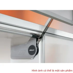 Bộ hộp lực Blum AVENTOS HL 29, tích hợp giảm chấn 5076908