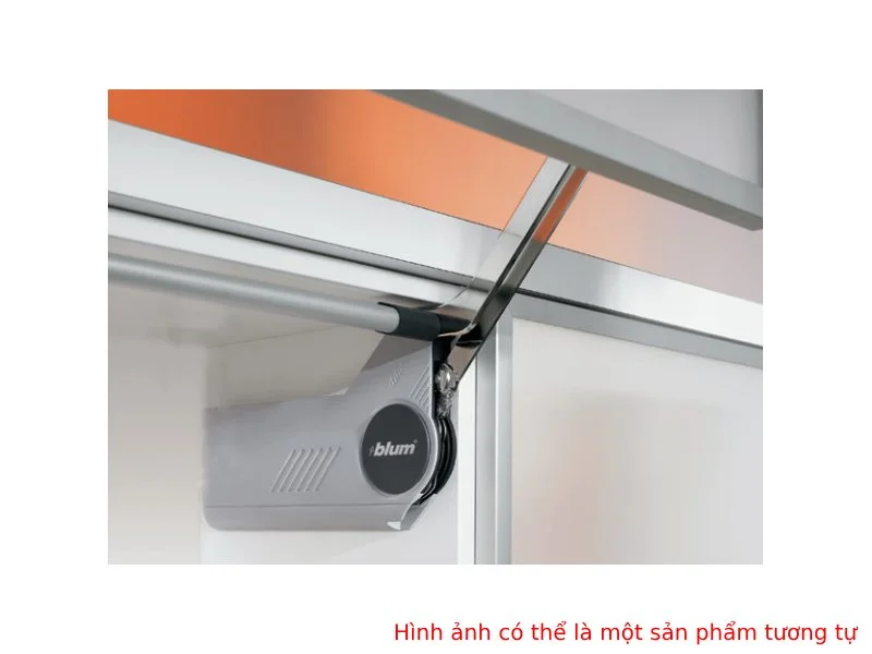 Bộ hộp lực Blum AVENTOS HL 21, tích hợp giảm chấn 2122194 1 Bộ hộp lực Blum AVENTOS HL 21, tích hợp giảm chấn 2122194
