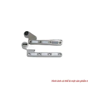 Bộ kẹp lệch tâm-kẹp trên Häfele 932.86.950
