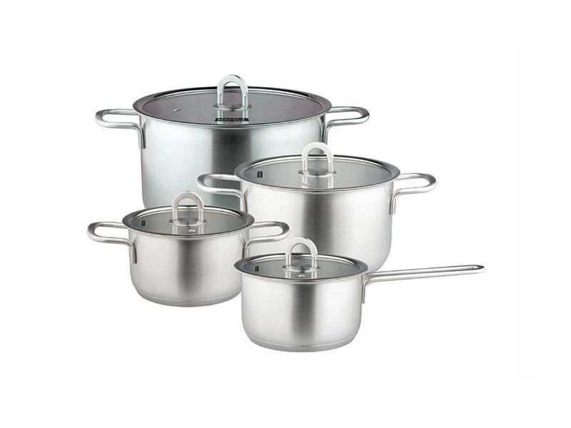 Bộ nồi bếp từ Häfele 531.08.000 1 Bộ nồi bếp từ Häfele 531.08.000