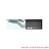 Bộ tay nâng Blum AVENTOS HK top 29, tích hợp giảm chấn , hệ số lực PF = 3200-9000, nắp đậy màu xám đậm
