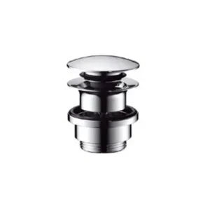 Bộ xả nhấn cho lavabo có xả tràn 589.29.995