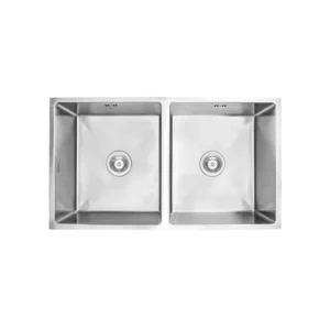 Chậu rửa chén Hafele 870mm HS19-SSN2S90M 567.23.050