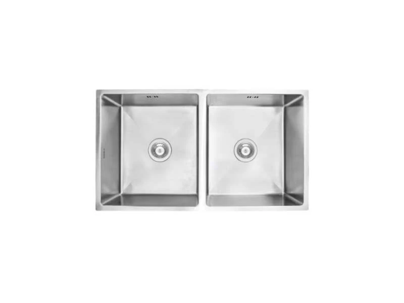Chậu rửa chén Hafele 870mm HS19-SSN2S90M 567.23.050 1 Chậu rửa chén Hafele 870mm HS19-SSN2S90M 567.23.050