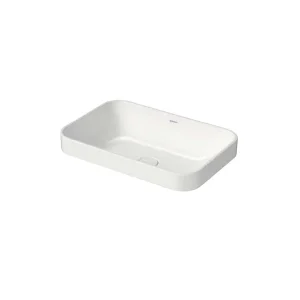 Chậu sứ đặt bàn Happy D.2 Plus 600 588.45.127