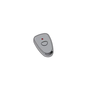 Điều khiển từ xa cho khoá điện tử ER4400 – TCR 912.05.394