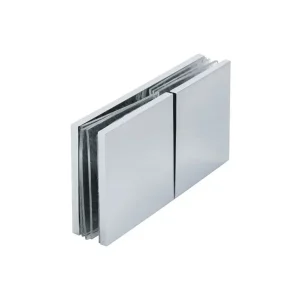 Kẹp kính – kính 180 độ Häfele 981.00.582