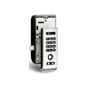 Khóa Tủ Điện Tử EL3300-TK Hafele 225.12.650