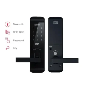 Khóa điện tử Häfele EL8500 – TCB 912.05.384