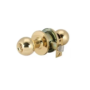 Khóa tròn vệ sinh Hafele DIY 489.93.137
