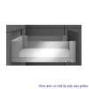 Bộ thành hộp Blum LEGRABOX free inox chiều cao C 2134959