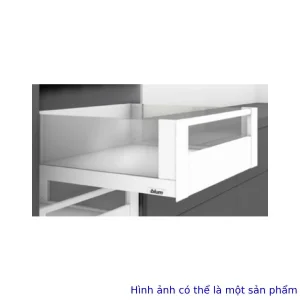 Bộ thành hộp âm Blum LEGRABOX free màu trắng chiều cao C 6844322