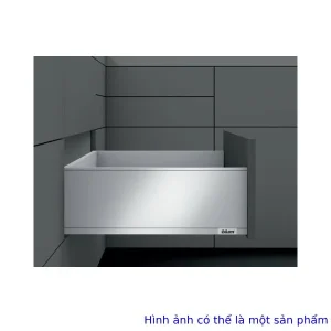 Ray hộp Blum LEGRABOX inox C 177mm 6344058