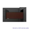 Bộ thành hộp Blum LEGRABOX nâu đỏ chiều cao C 2118517