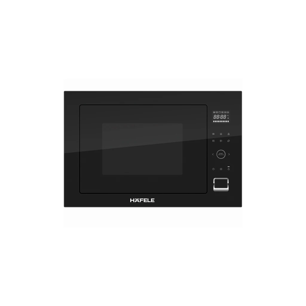 Lò vi sóng kết hợp nướng Hafele HM-B38B 535.34.020 1 Lò vi sóng kết hợp nướng Hafele HM-B38B 535.34.020