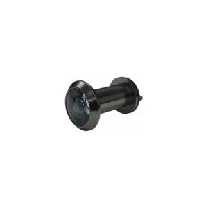 Mắt thần màu đen Hafele 959.00.150