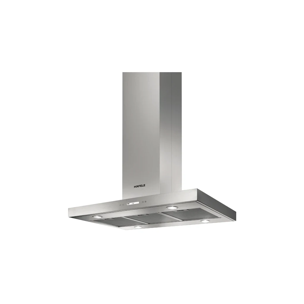 Máy hút mùi đảo Häfele 90cm HH-IS90A 539.81.715