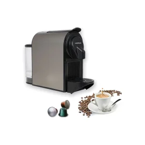 Máy pha cà phê dạng viên nén Hafele HS-C31S 535.43.021