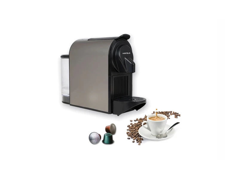 Máy pha cà phê dạng viên nén Hafele HS-C31S 535.43.021 1 Máy pha cà phê dạng viên nén Hafele HS-C31S 535.43.021