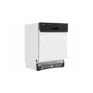 Máy rửa chén âm bán phần Häfele HDW-HI60B 533.23.210