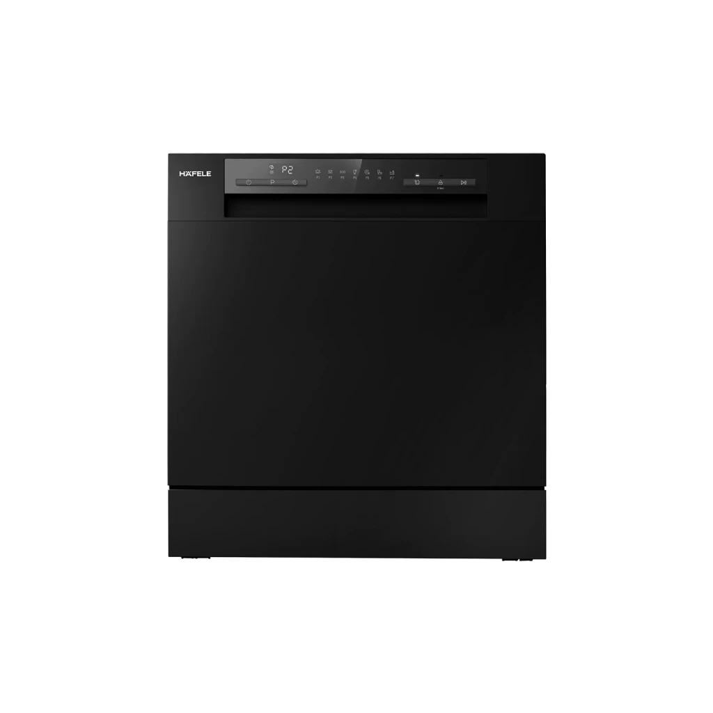 Máy rửa chén để bàn Hafele HDW-T5531B 538.21.350 1 Máy rửa chén để bàn Hafele HDW-T5531B 538.21.350