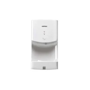 Máy sấy tay – H468 Hafele 983.64.003